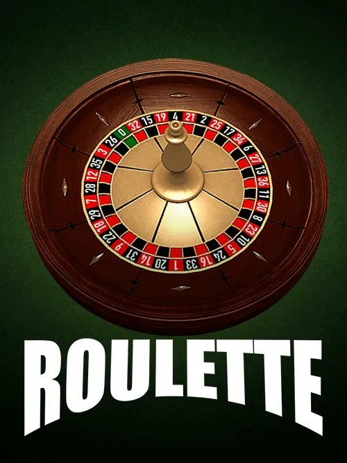 Roulette Nouveau