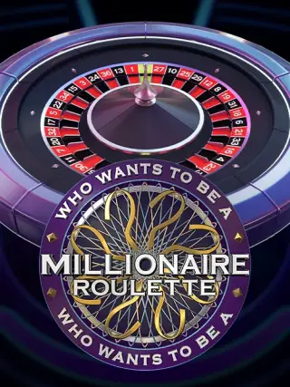 Who wants to be a Millionaire? Roulette Who wants to be a Millionaire? Roulette
