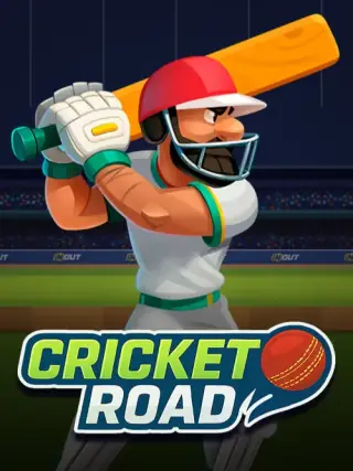 Cricket Road Cricket Road