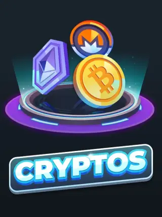 Cryptos Cryptos