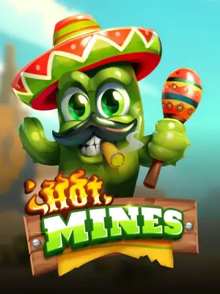 Hot-mines Hot-mines
