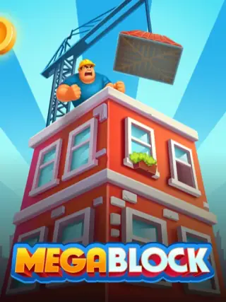 MegaBlock MegaBlock