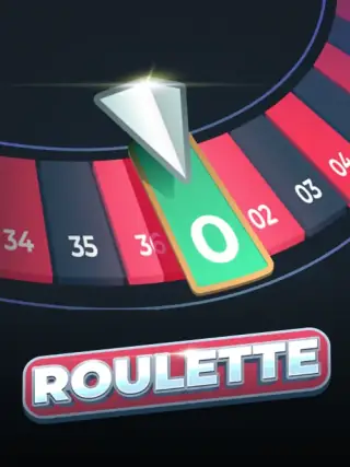 Roulette Roulette