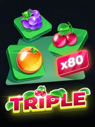 Triple Triple