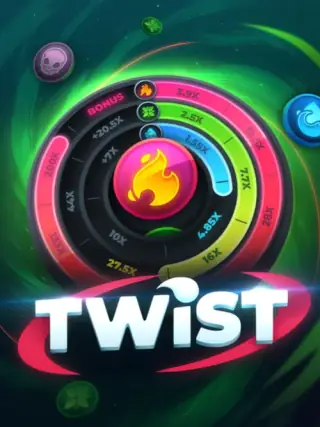 Twist Twist