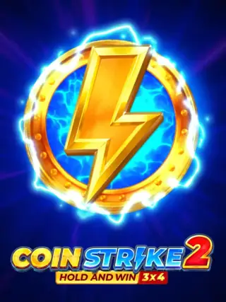 Coin Strike 2: Hold and Win Coin Strike 2: Hold and Win