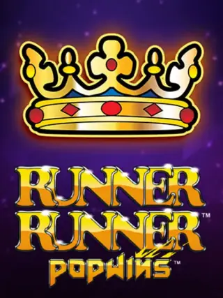 Runner Runner Popwins Runner Runner Popwins
