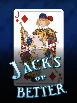 Jacks or Better Jacks or Better