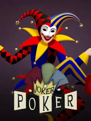 Joker Poker Joker Poker