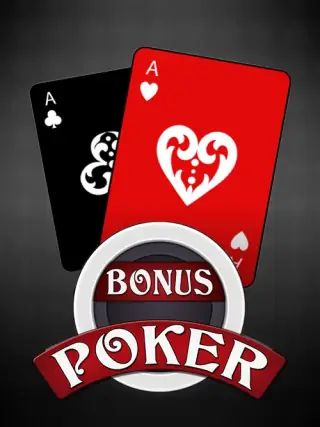 Bonus Poker Bonus Poker