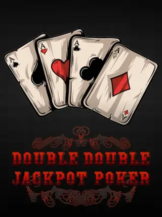 Double Double Jackpot Poker Double Double Jackpot Poker