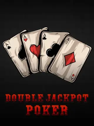 Double Jackpot Poker Double Jackpot Poker