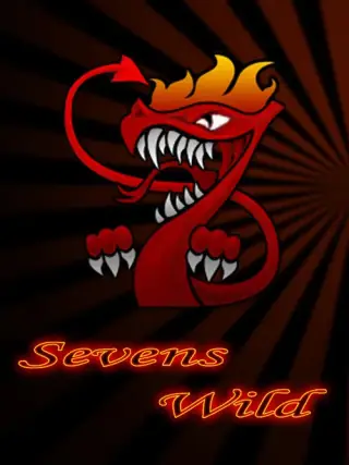 Sevens Wild Sevens Wild