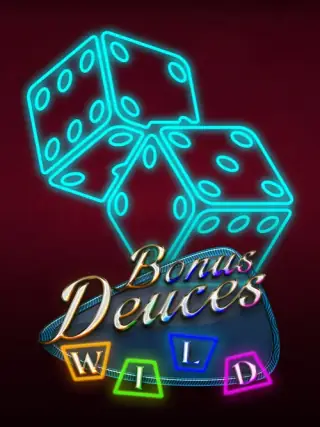 Bonus Deuces Wild Bonus Deuces Wild