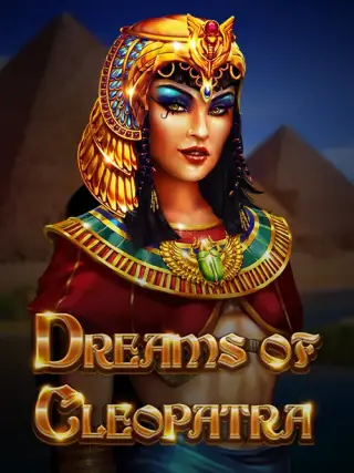 Dreams Of Cleopatra Dreams Of Cleopatra