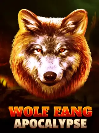 Wolf Fang – Apocalypse Wolf Fang – Apocalypse