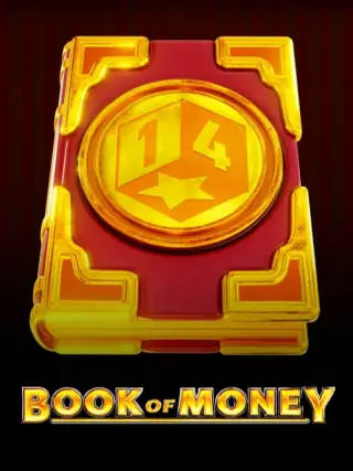 Book Of Money Book Of Money