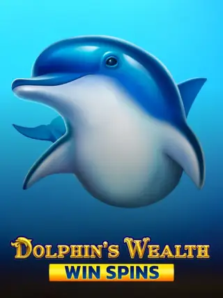 Dolphins Wealth Win Spins Dolphins Wealth Win Spins