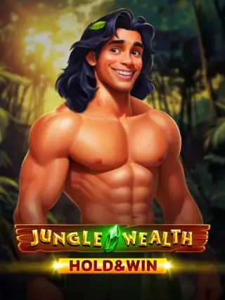 Jungle Wealth Hold And Win Jungle Wealth Hold And Win
