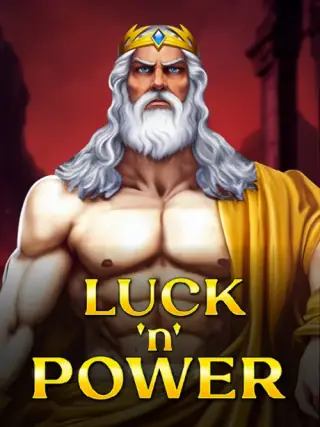Luck'n'Power Luck'n'Power