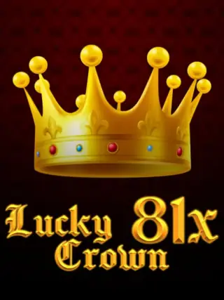 Lucky Crown 81x Lucky Crown 81x