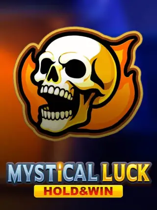 Mystical Luck Hold And Win Mystical Luck Hold And Win