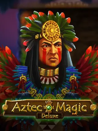 Aztec Magic Deluxe Aztec Magic Deluxe