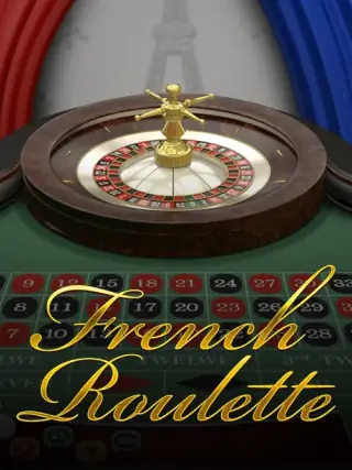 French Roulette French Roulette