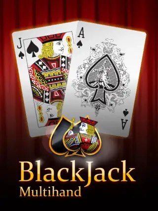 Multihand Blackjack Multihand Blackjack