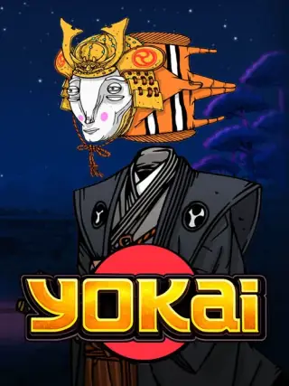 Yokai Yokai