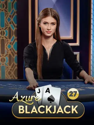Blackjack 27 Blackjack 27