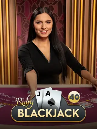 Blackjack 40 Blackjack 40