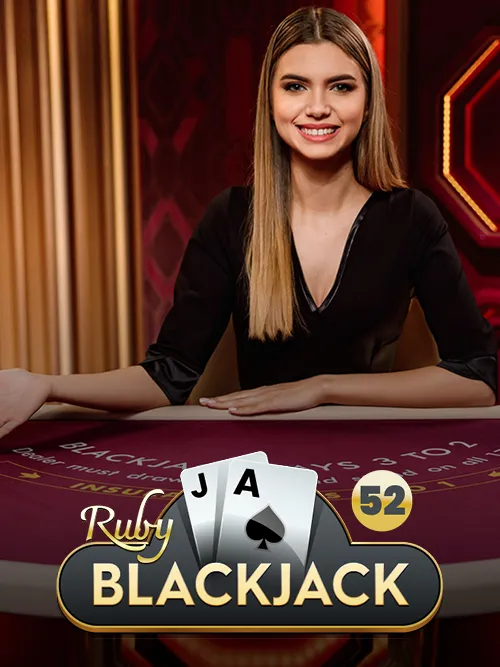 Blackjack 52