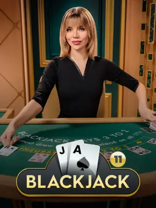 Blackjack 11 Blackjack 11