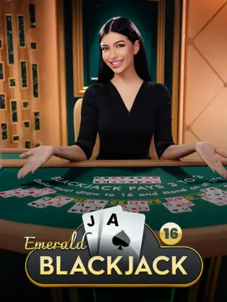 Blackjack 16 Blackjack 16