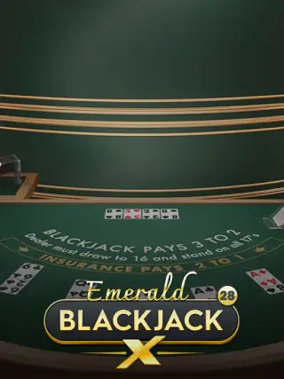 BlackjackX 28 BlackjackX 28