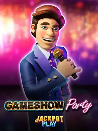 Gameshow Party Jackpot Play Gameshow Party Jackpot Play