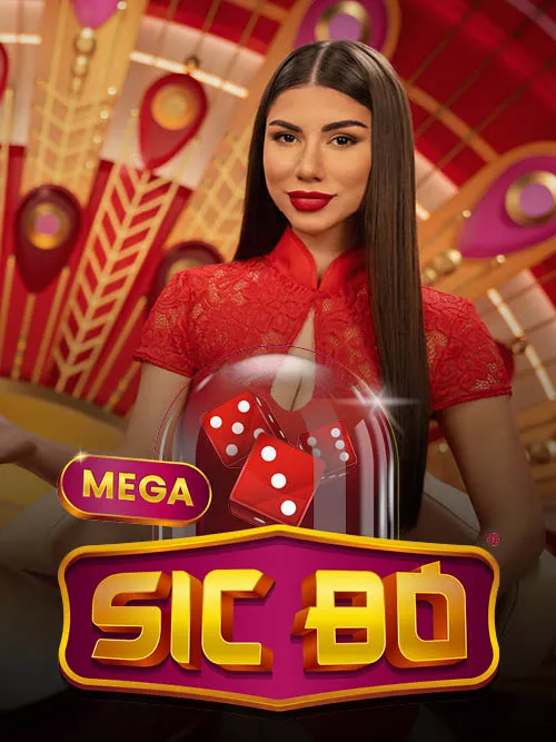 Mega Sic Bo