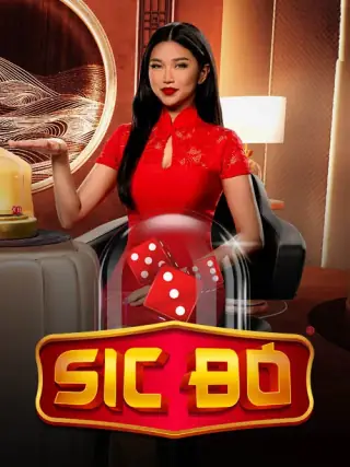 Sic Bo Sic Bo