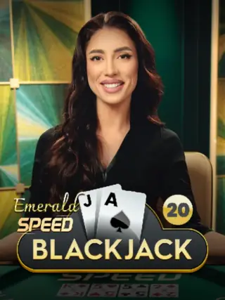 Speed Blackjack 20 Speed Blackjack 20