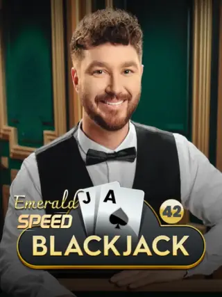 Speed Blackjack 42 Speed Blackjack 42