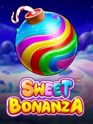 Sweet Bonanza Sweet Bonanza