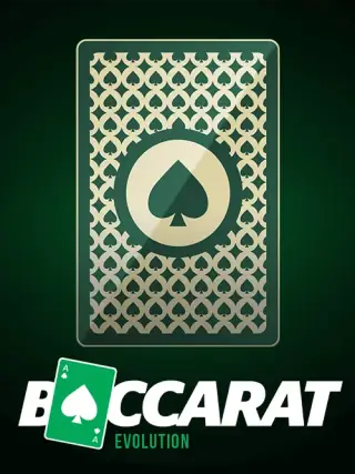 Baccarat Baccarat