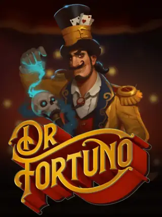 Dr Fortuno Dr Fortuno