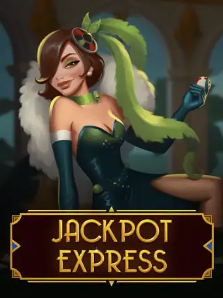 Jackpot Express Jackpot Express
