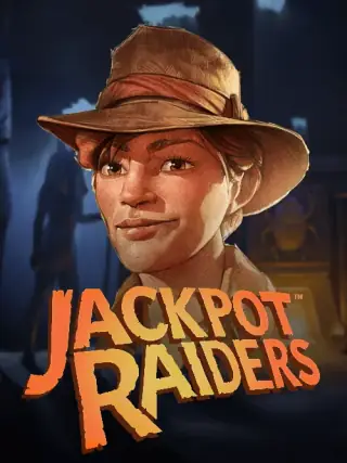 Jackpot Raiders Jackpot Raiders