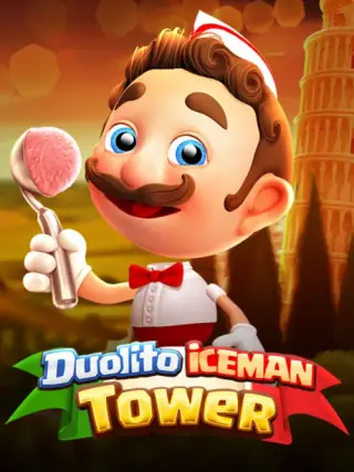 Duolito Iceman Tower Duolito Iceman Tower