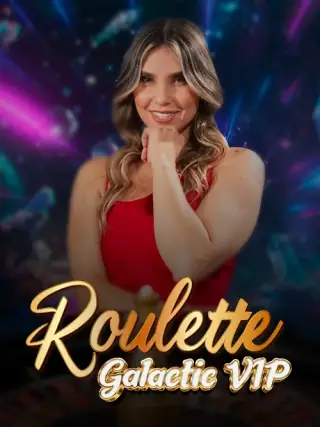 Glactic VIP Roulette Glactic VIP Roulette